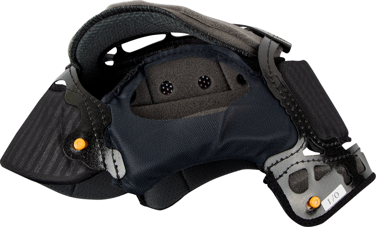 ARAI HELMETS, ARAI Helmets XD-4/VX-Pro3/VX-Pro4 Interior Pad - 7 mm Replacement Liner Part 07-5570