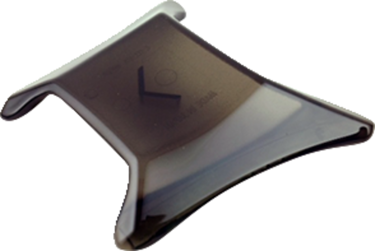 ARAI HELMETS, ARAI Helmets VX-Pro4 Top-Duct Center Front Tint - Part 105347