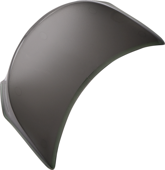 ARAI HELMETS, ARAI HELMETS XGR Spoiler - Tint 102037 for Contour-X Helmets