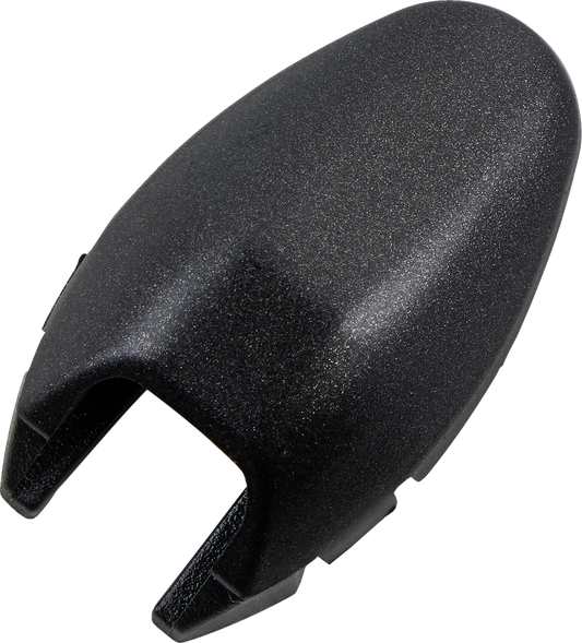 ARAI HELMETS, ARAI HELMETS XGF Duct Front Intake Replacement Vent for Contour-X Helmets, Black Frost 102004