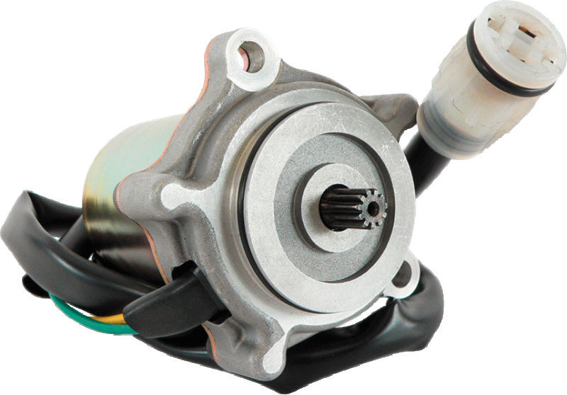 QuadBoss, QuadBoss Replacement Shift Control Motor for Honda TRX350FE/TE FourTrax Rancher ES 4x4 ES
