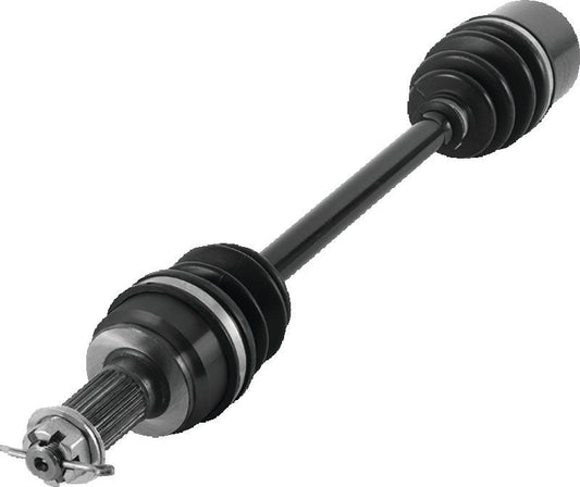 QuadBoss, QuadBoss Replacement Front Left Axle for Polaris Sportsman and Scrambler 850 Models