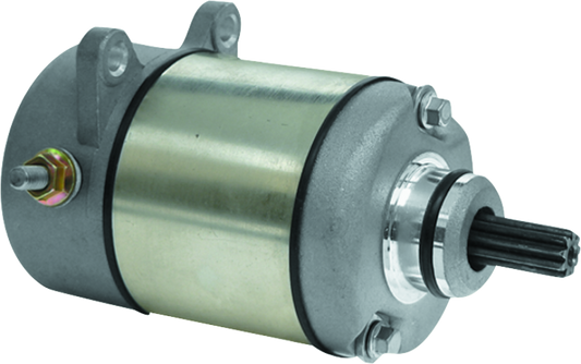 QuadBoss, QuadBoss 495704 PowerSport Starter for Honda TRX250 & FourTrax Recon (2001-2006)