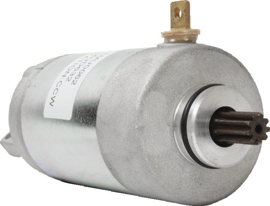 QuadBoss, QuadBoss Yamaha YFA-1 Breeze 125 Motor Starter Part #495749