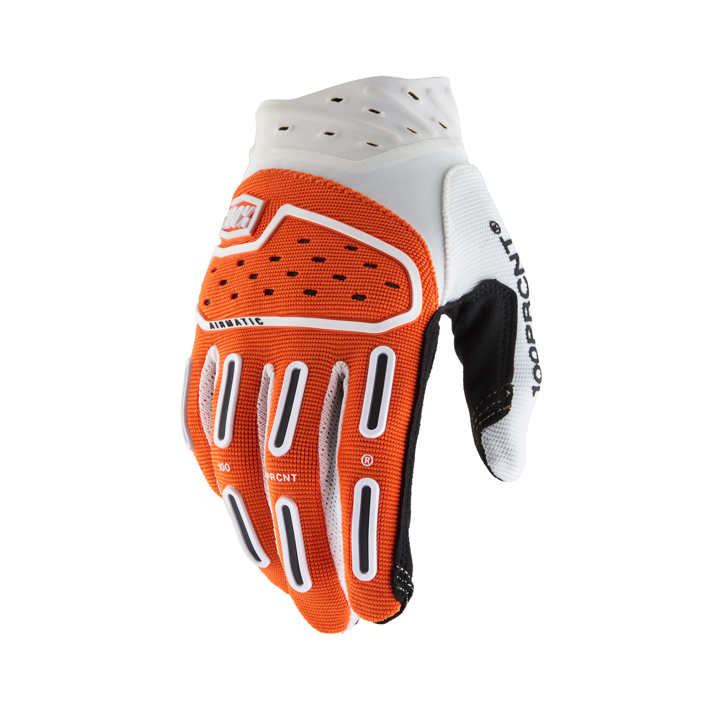 Airmatic 2 Gloves Orange Sm