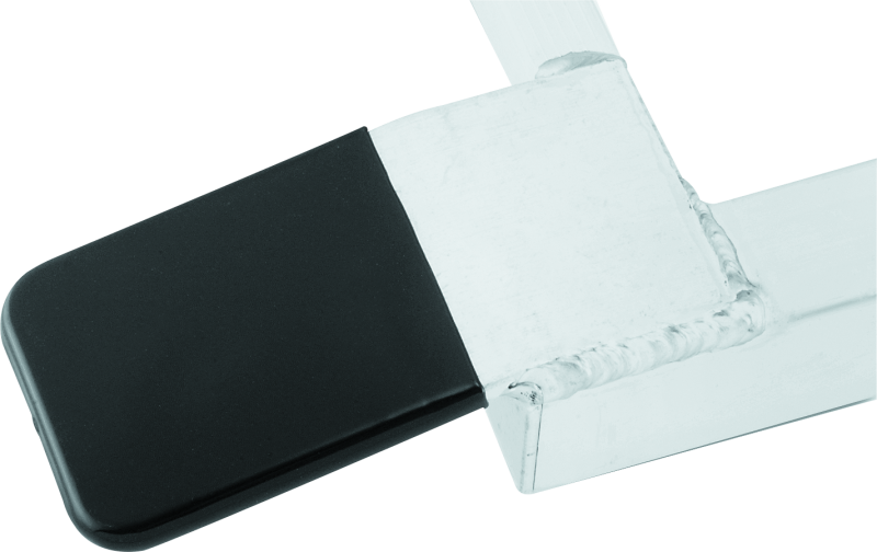 QuadBoss, QuadBoss Quadlite Ramp Vinyl Tip - Durable and Lightweight Accessory for Powersports Ramps