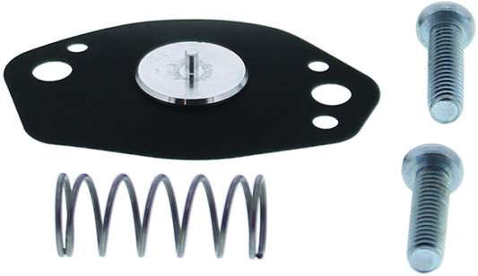 QuadBoss, QuadBoss Air Cut-Off Valve Kit for Suzuki LT-Z400 and VL800 Intruder - Part 420586