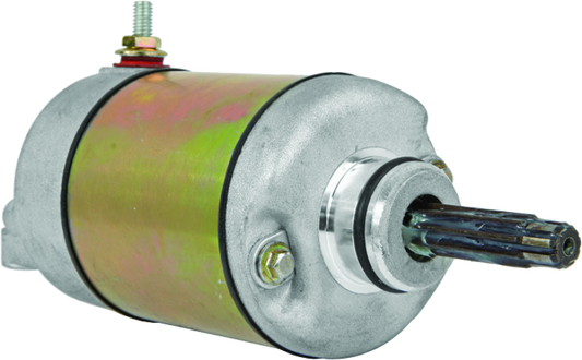 QuadBoss, QuadBoss 495297 Motor Starter for Honda TRX400EX/X SporTrax (2005-2014)