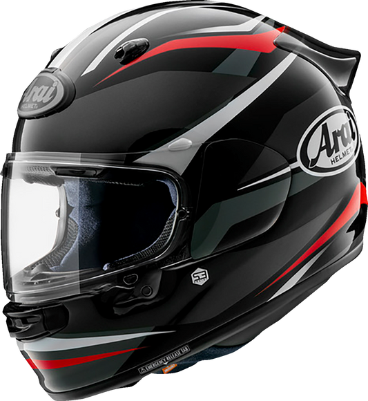 ARAI HELMETS, Arai Helmets Quantum-X Ray Helmet - Small by Arai Helmets Part 0101-17348