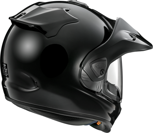 ARAI HELMETS, ARAI HELMETS XD-5 Helmet - Black - Extra Large (XL) by ARAI Helmets Part 0140-0280