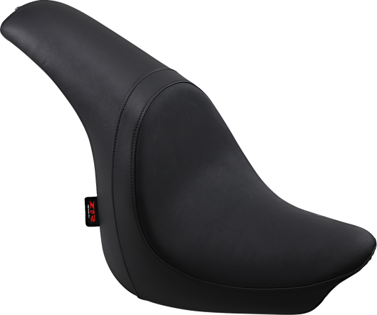 Z1R, Z1R Predator Seat - Smooth Black with 3/16" ABS Base - Part Number 0810-2409