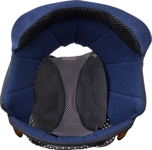 ARAI HELMETS, ARAI HELMETS Contour-X Interior Pad - EP III - 10 mm (Part No. 074029)