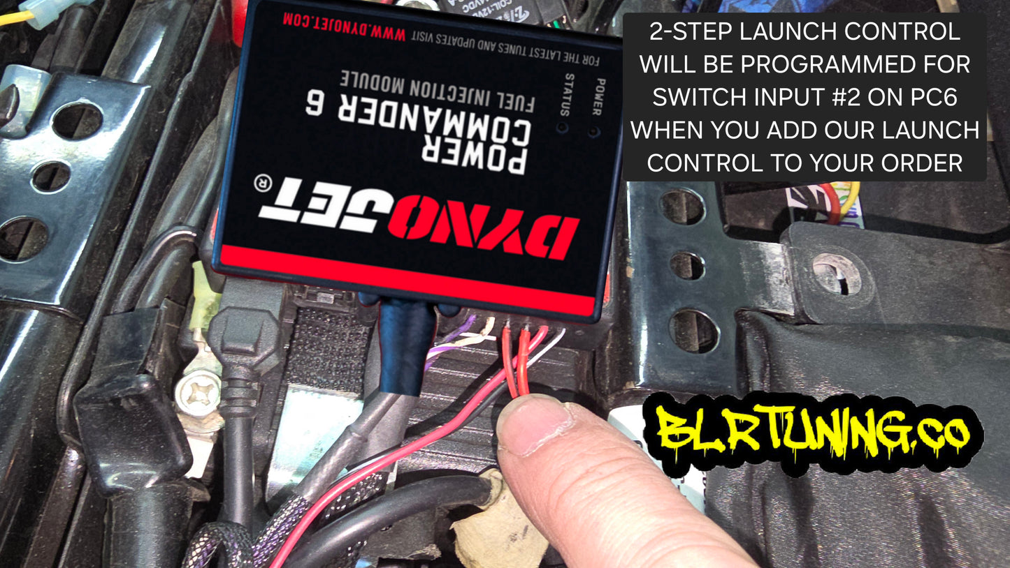 HONDA MONKEY ABS 19 - 21 PC6 POWER COMMANDER 6 DE DYNOJET CON TUNING CUSTOM OPCIONAL