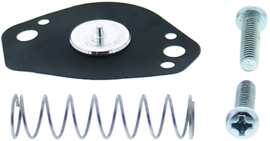 QuadBoss, QuadBoss Air Cut-Off Valve Kit for Suzuki LT-Z250 and GZ250 (Part #420584)