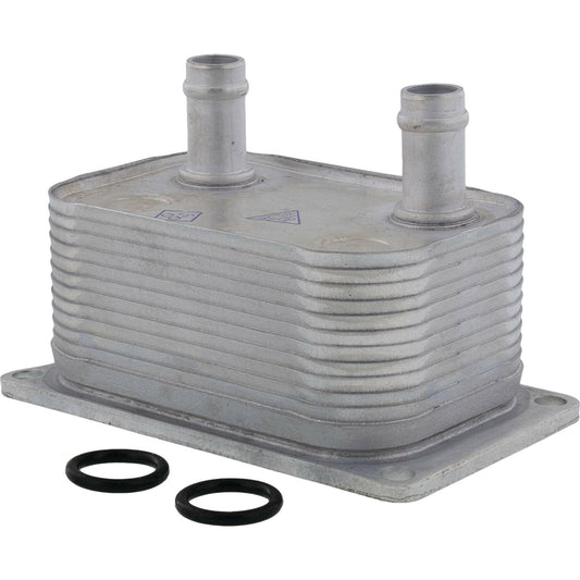 ALL BALLS, ALL BALLS OEM Replacement Oil Cooler for Polaris - Part 24-3001