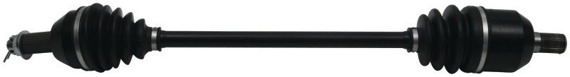 QuadBoss, QuadBoss Honda Talon 19-20 Rugged Axle Part Number 609578 for Powersports Vehicles