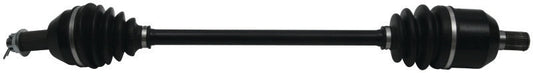 QuadBoss, QuadBoss Honda Talon 19-20 Rugged Axle Part Number 609578 for Powersports Vehicles