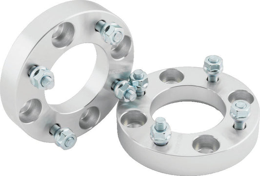 QuadBoss, QuadBoss Wheel Spacer 4/110 - 1.5 inch - M12x1.5 Part Number 563885