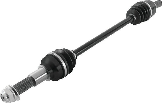 QuadBoss, QuadBoss Yamaha YXC700 Viking VI Rear Left Side Rugged Axle Part 609288