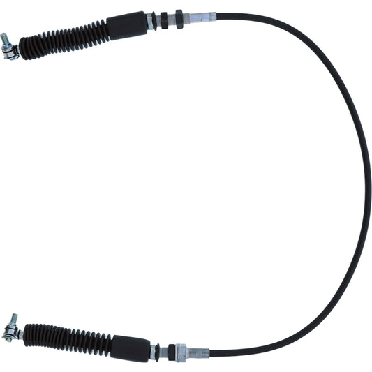 ALL BALLS, ALL BALLS ATV Shift Cable Part 45-5005 - Heavy-Duty Push-Pull Design with UV-Resistant Components