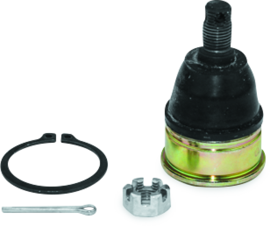 QuadBoss, QuadBoss Part 413553 Heavy-Duty Steel Upper Ball Joint Kit for Honda TRX250EX and TRX250X