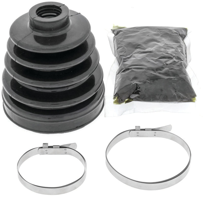 QuadBoss, QuadBoss CV Boot Kit 414943 for Polaris Sportsman and Kawasaki Teryx Models