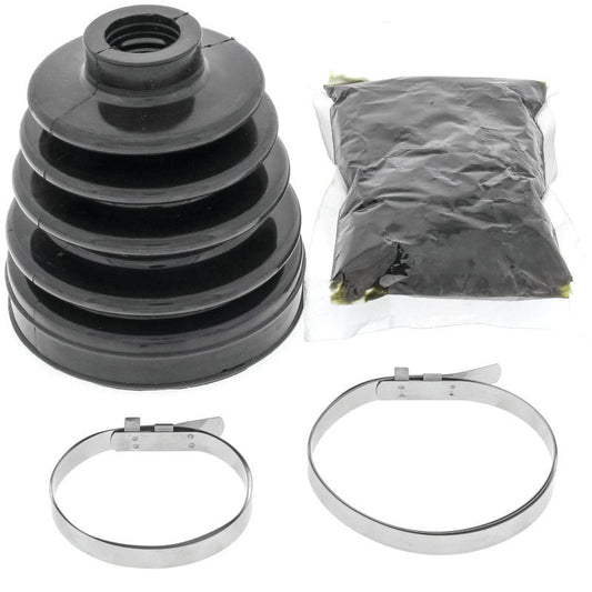 QuadBoss, QuadBoss CV Boot Kit 414943 for Polaris Sportsman and Kawasaki Teryx Models