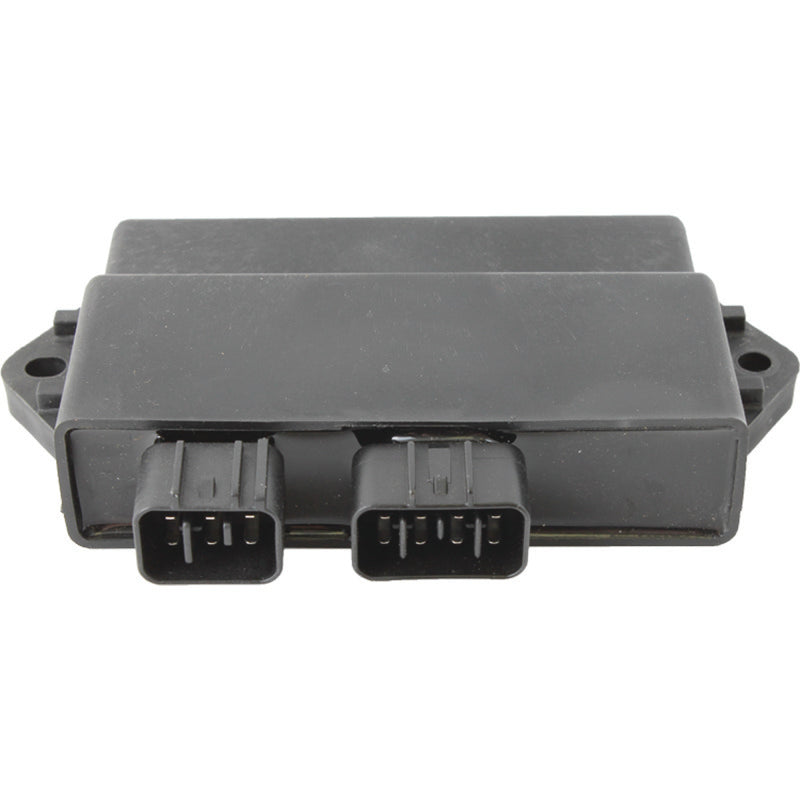 QuadBoss, QuadBoss 97-01 Yamaha YFM350 Warrior High-Performance CDI Box Part 495757