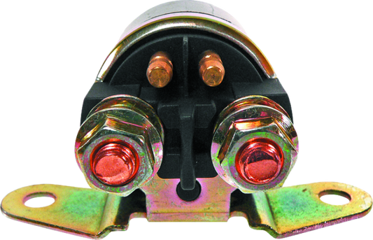 QuadBoss, QuadBoss Starter Solenoid & Relay for Suzuki LT-F160 QuadRunner 87-96