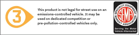 SUZUKI LT-R450 QuadRacer ATV MODELS 2006 - 2010 PC6 BY DYNOJET WITH OPTIONAL CUSTOM TUNING BY BLR TUNING