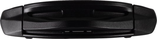 ARAI HELMETS, ARAI Helmets XG Chin Vent - Black Frost (Part #102074) for Contour-X Helmets