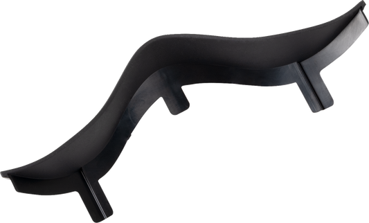 ARAI HELMETS, ARAI Helmets XD-5 Breath Deflector Part 082365 – Replacement for Improved Comfort and Safety