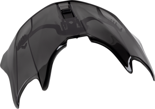 ARAI HELMETS, Arai Helmets XD-5 Tint Spoiler with Part Number 102136