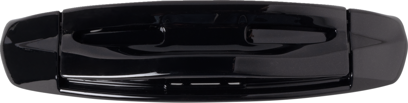 ARAI HELMETS, ARAI Helmets XG Chin Vent - Diamond Black (Part Number 102073)