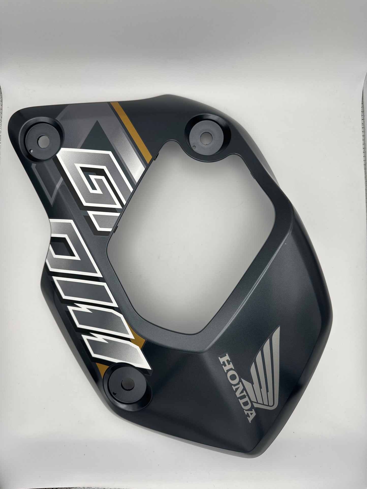 Honda Grom Shroud Panels (2022–2024)