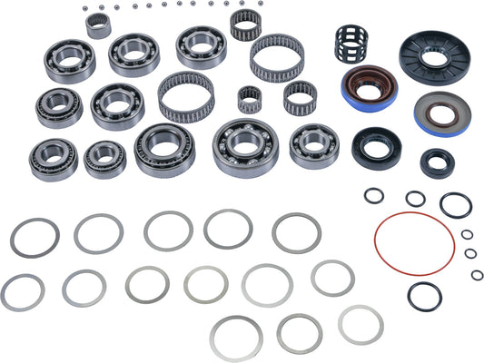 ALL BALLS, ALL BALLS Transmission Bearing and Seal Kit 25-7020 for Reliable Gearbox Protection