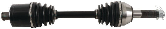 QuadBoss, QuadBoss Polaris ACE 500/570 Rear Left Side Rugged Axle Part 609282