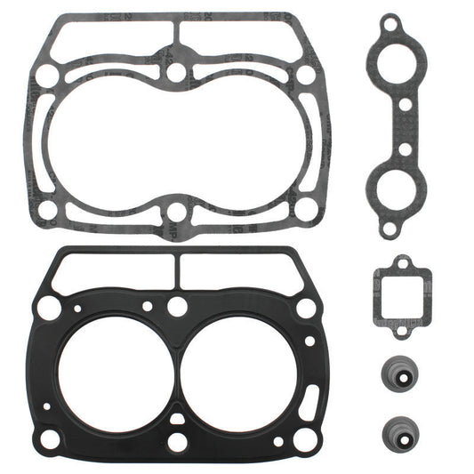QuadBoss, QuadBoss Top End Gasket Set for Polaris Ranger 800 4x4 EFI (2011-2013)
