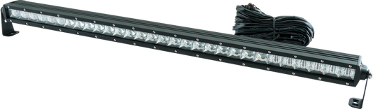 QuadBoss, QuadBoss 31.5-inch Single Row LED Light Bar with Combo Beam - Model 568911