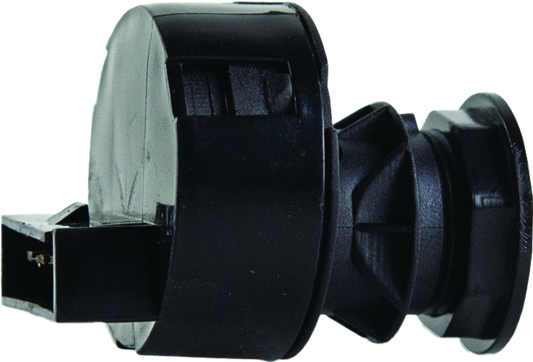 QuadBoss, QuadBoss Polaris General 1000 Ignition Switch with Factory Matching Harness - Part 403144