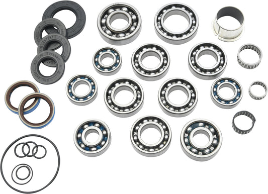 ALL BALLS, All Balls Transmission Bearing and Seal Kit - Part #25-7011