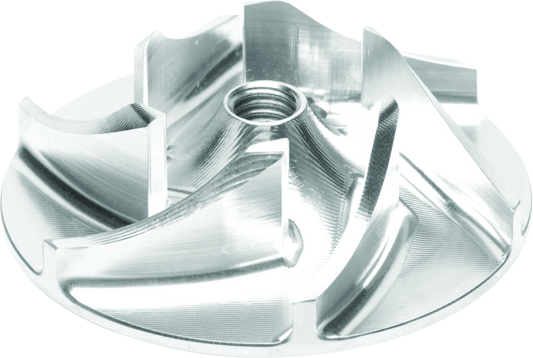QuadBoss, QuadBoss 403275 Billet Water Pump Impeller for Can-Am Commander 1000 and More