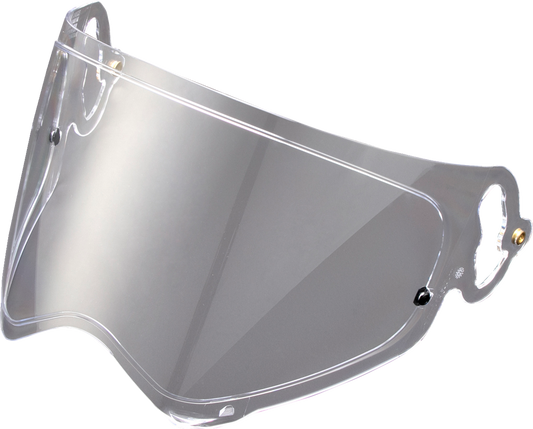 ARAI HELMETS, ARAI Helmets VAS-A Shield for XD-5 with Pinlock® 120 MaxVision™ Prepared - Clear Part 031100
