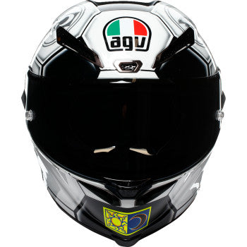 IN STOCK AGV Pista GP RR Helmet - Catalunya 2008 - Limited - 2XL  2118356002-26-XXL