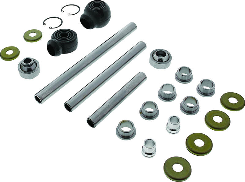 QuadBoss, QuadBoss 16-18 Yamaha YXZ1000R Rear Independent Suspension Repair Kit Part #412988