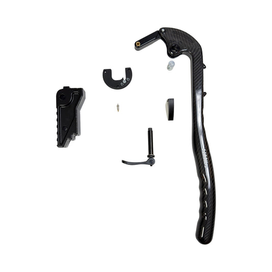 MOJAB Gen 1 to Gen 2 Upgrade Kit