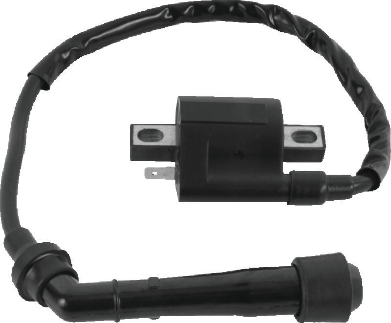 QuadBoss, QuadBoss Ignition Coil for Yamaha YFM400 Big Bear (2000-2004) – Replaces Part 402282