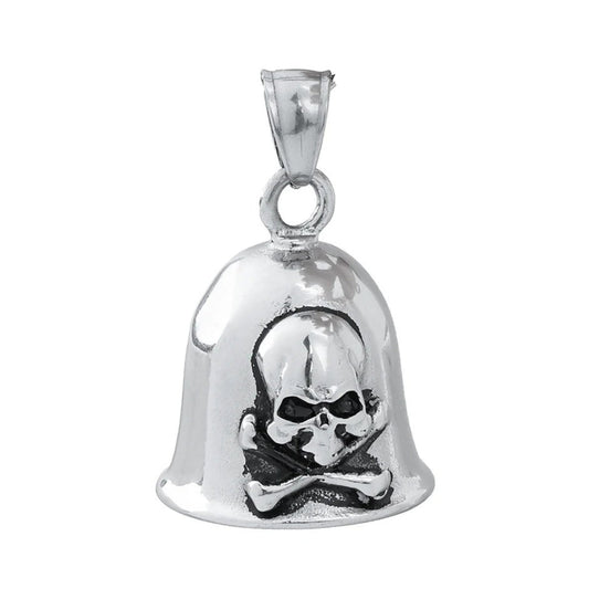 Skull Rider Bell – Born to Raise Hell