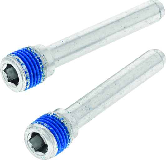 QuadBoss, QuadBoss Part 411541 Front Brake Caliper Retaining Pin Kit for Yamaha YFZ450 and Can-Am Defender HD10