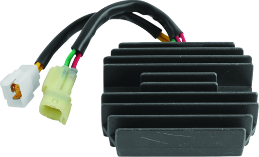 QuadBoss, QuadBoss Voltage Regulator for Arctic Cat 375 2x4 – Reliable Power Management